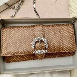 Jimmy Choo Power Pink